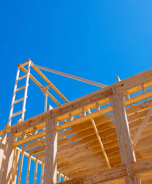 Home Building in Plattsmouth, NE